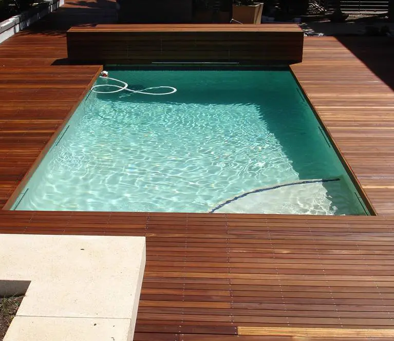 4 deck new